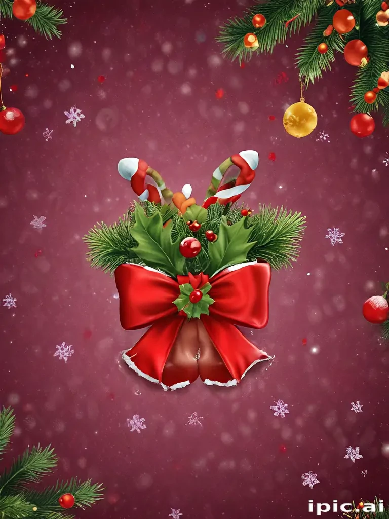 christmas wallpapers for iphone