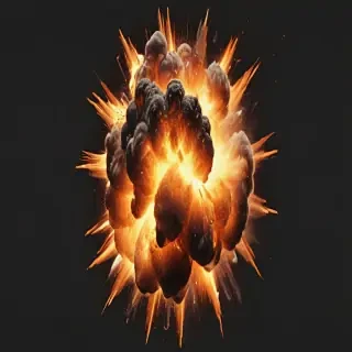 explosions png