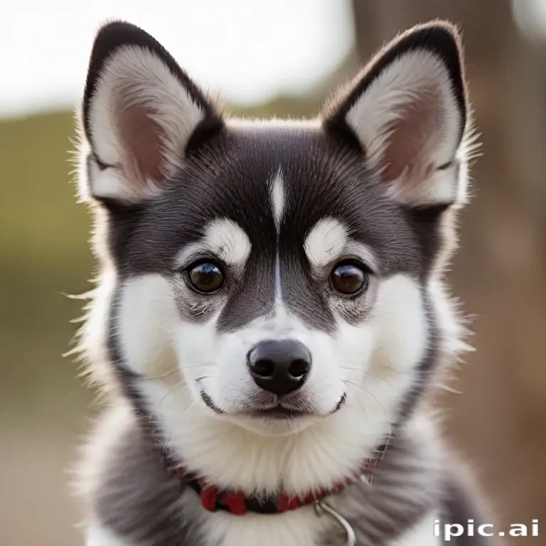 alaskan klee kai