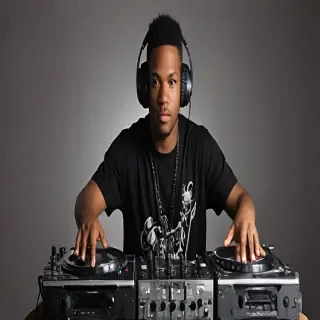 png dj