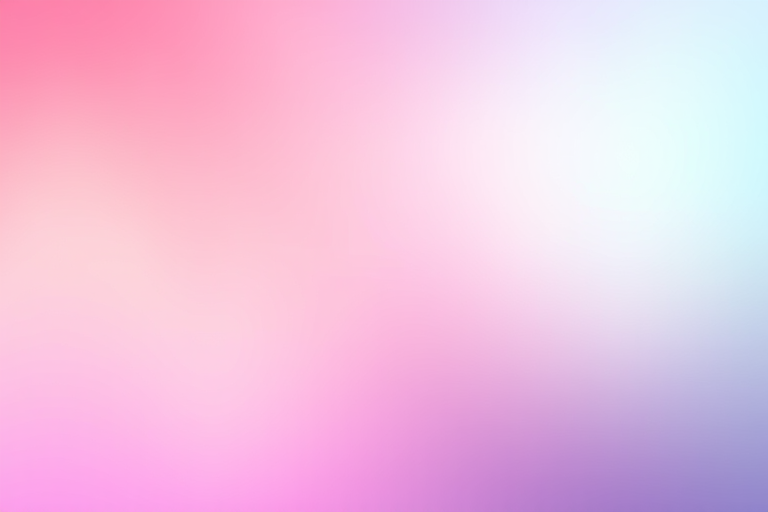 aesthetic aura gradient