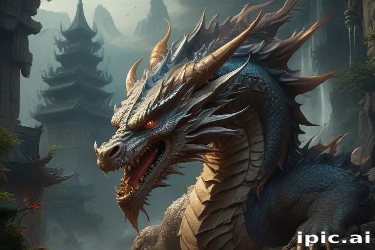 dragon wallpaper chinese