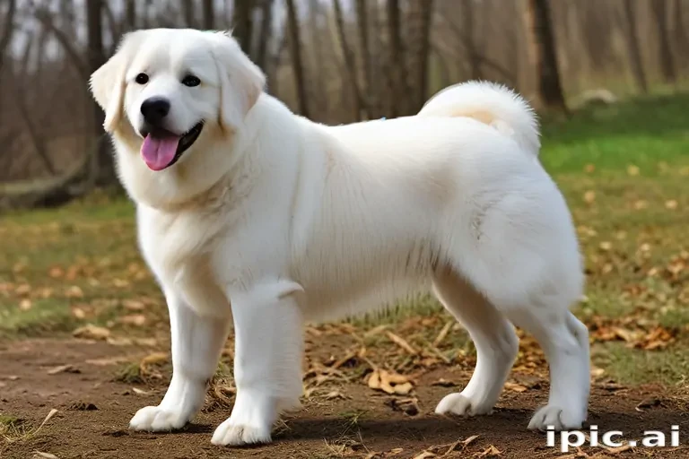 tornjak dog breed