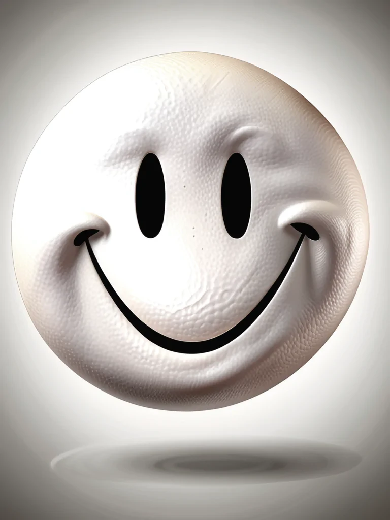 smile face png