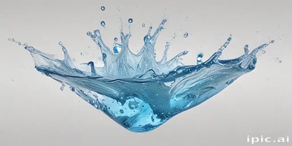 splash water png