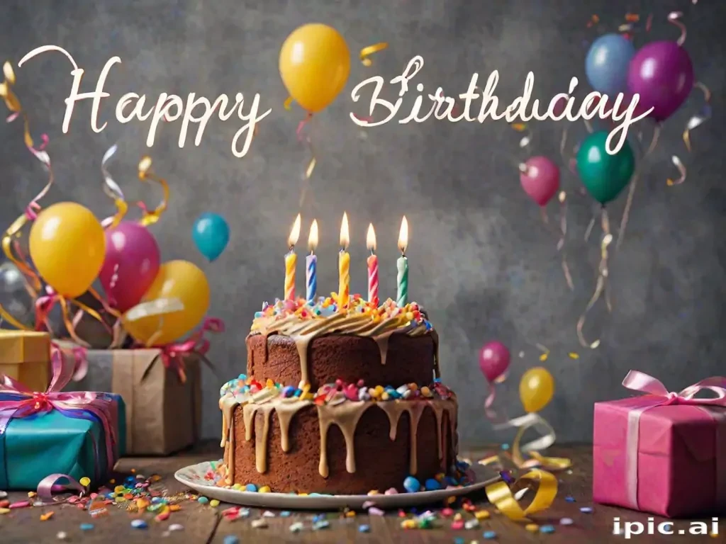 free happy birthday images