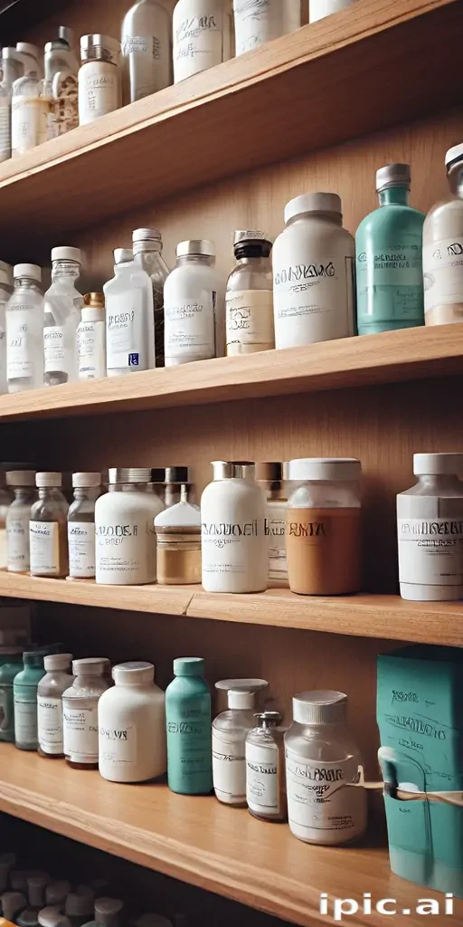 pharmacy background