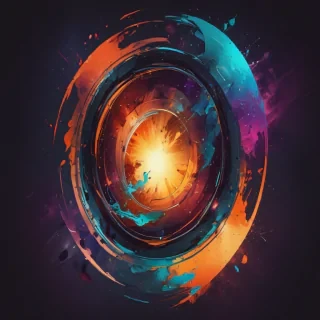 abstract png