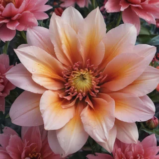 flower computer wallpaper