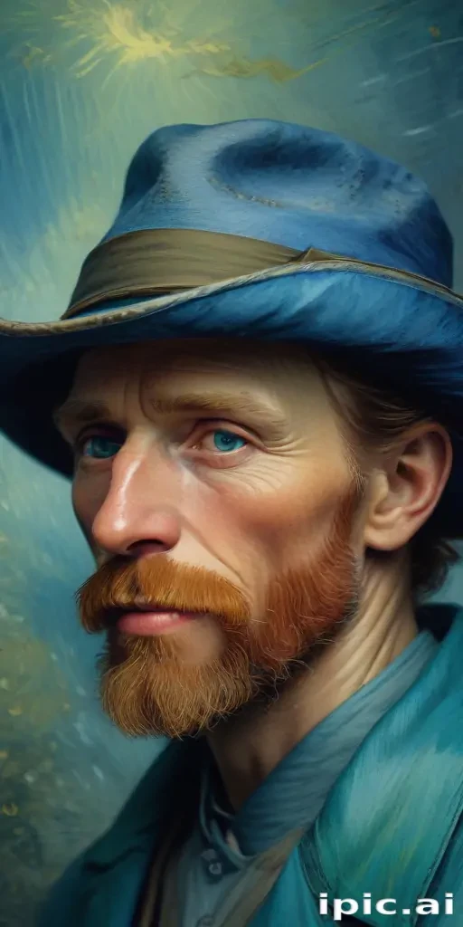 van gogh iphone wallpaper