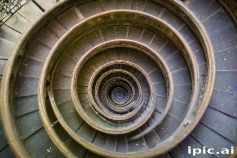 spiral images