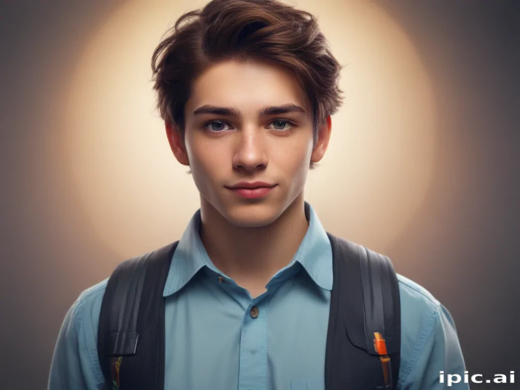 student png