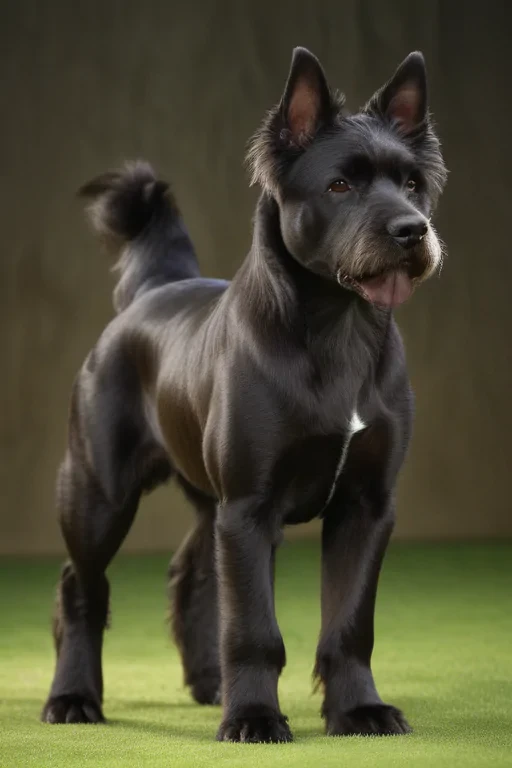 bombay breed