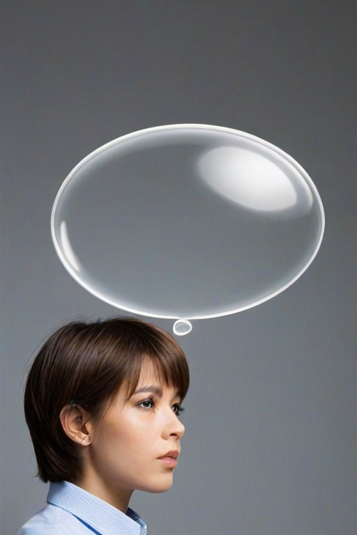 thinking bubble png