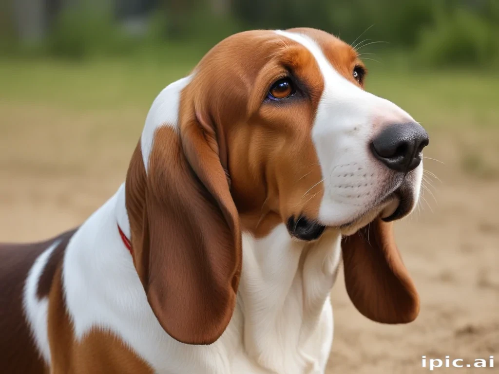 basset jack dog breed
