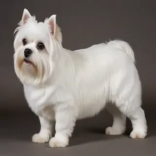 chantilly tiffany breed