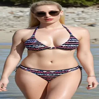 iggy azalea bikini
