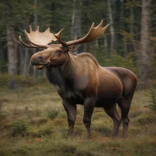 moose png