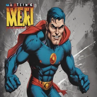 comic book png