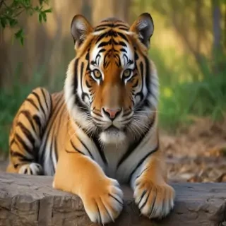 tiger wallpapers