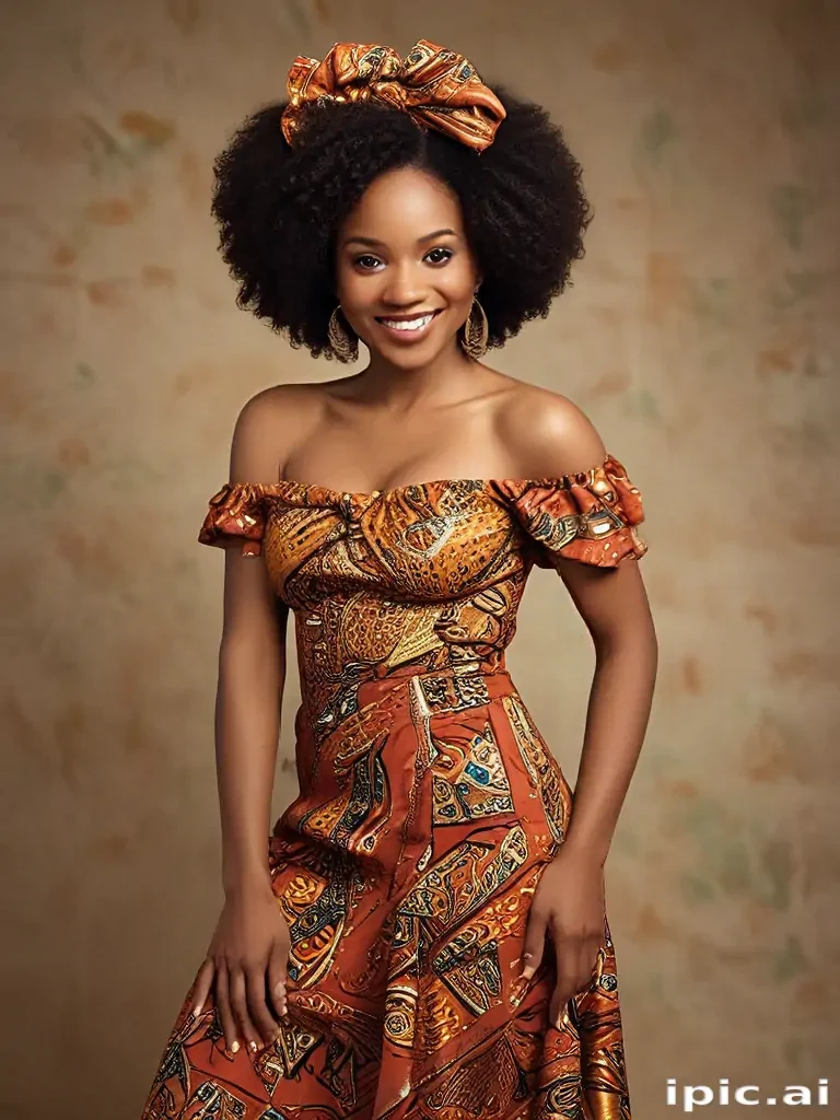 happy friday african american images