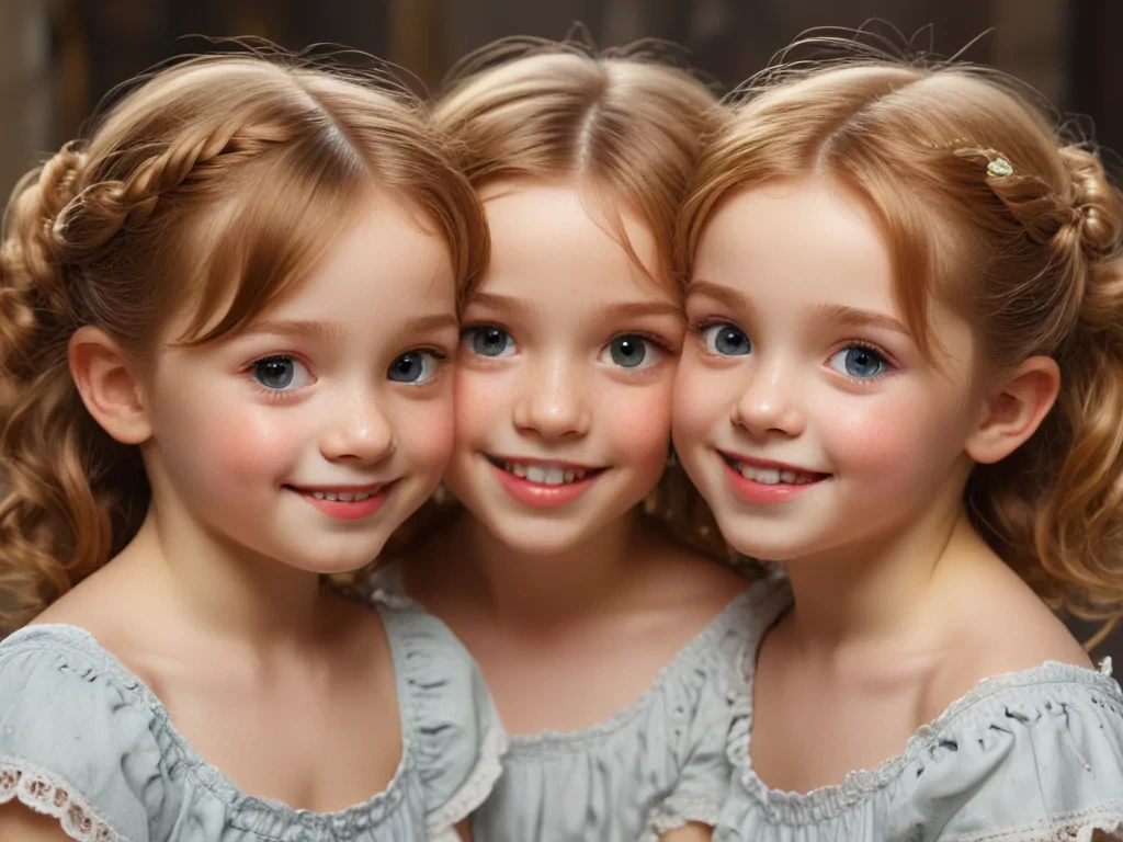 young cuteies
