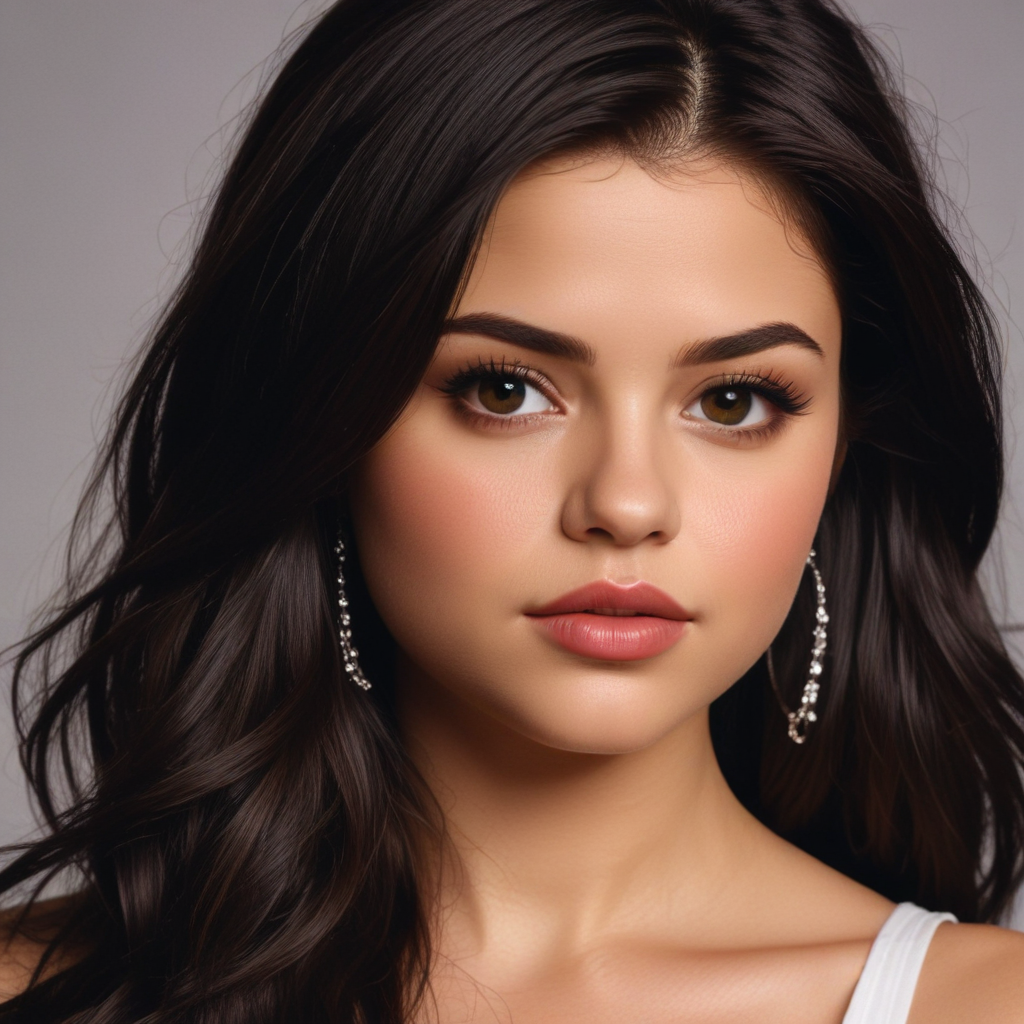 selena gomez in a new movie