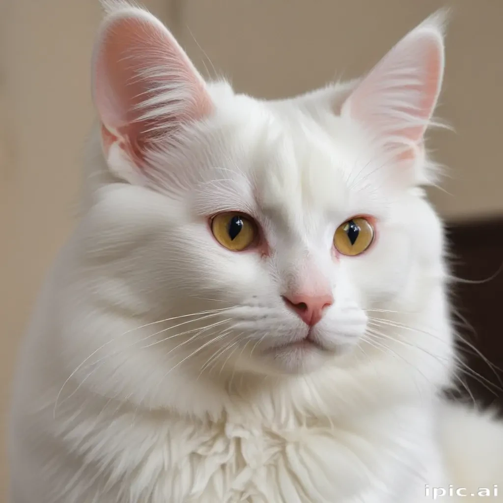 turkish van breed
