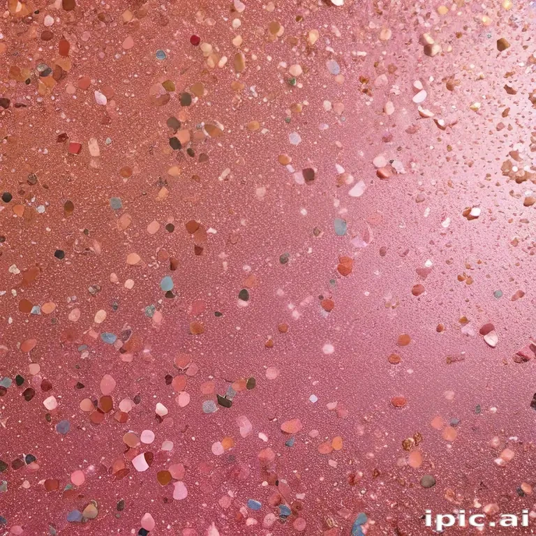 glitter backgroun