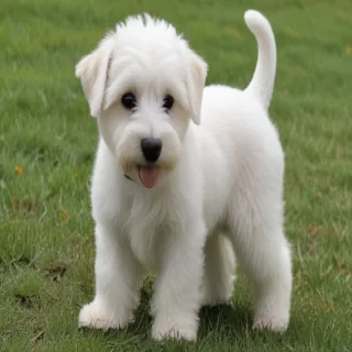 westiepoo dog breed