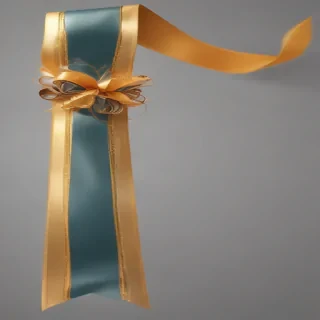 ribbon banner png