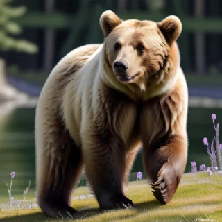 bear png