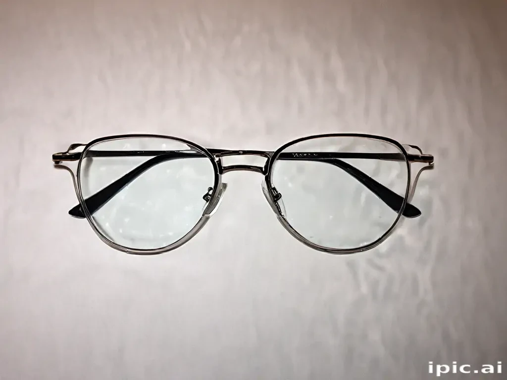 png glasses