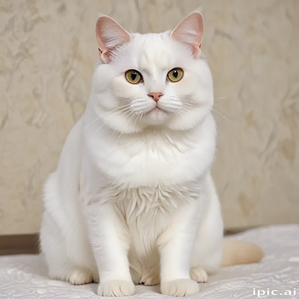chantilly tiffany cat breed