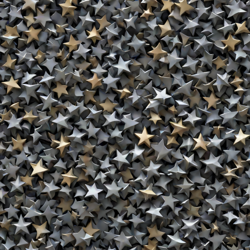 3d star wallpaper