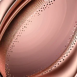 rose gold wallpaper for iphone
