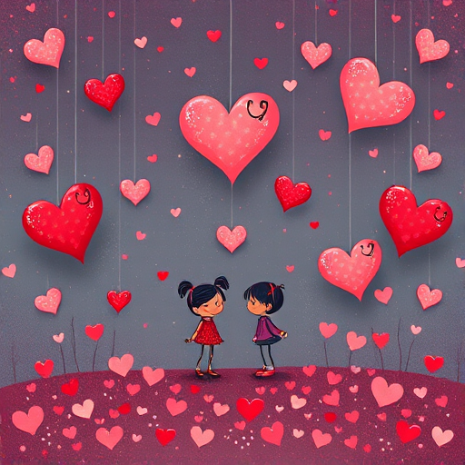 valentines wallpaper