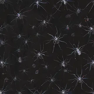 spider background