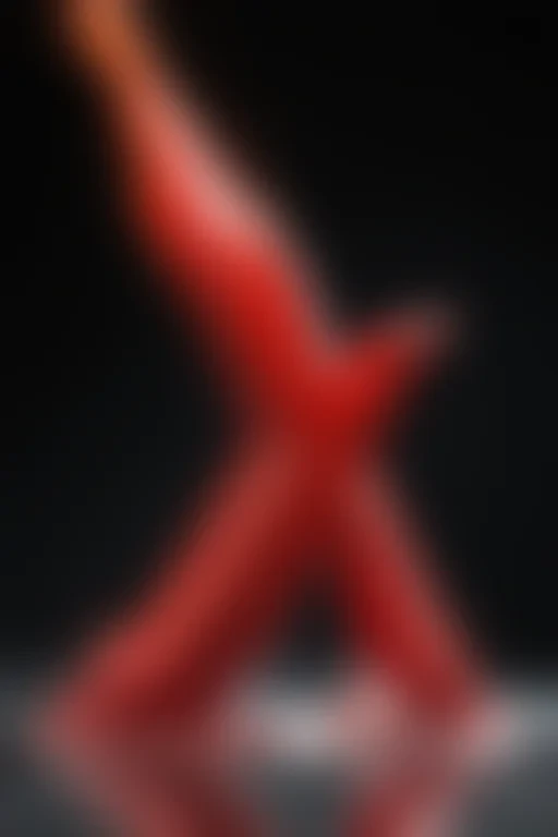red x png
