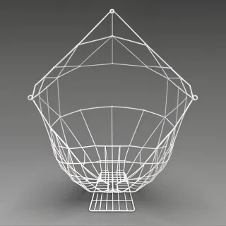 wireframe png
