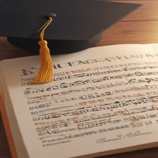 graduation song