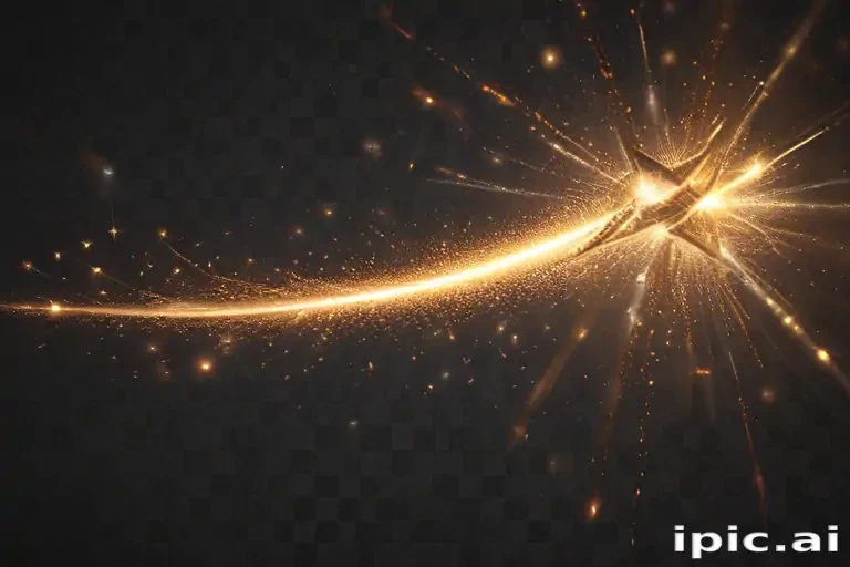 png sparkles