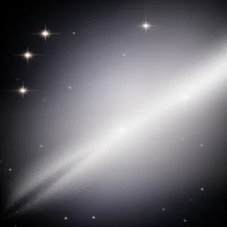 white sparkle png