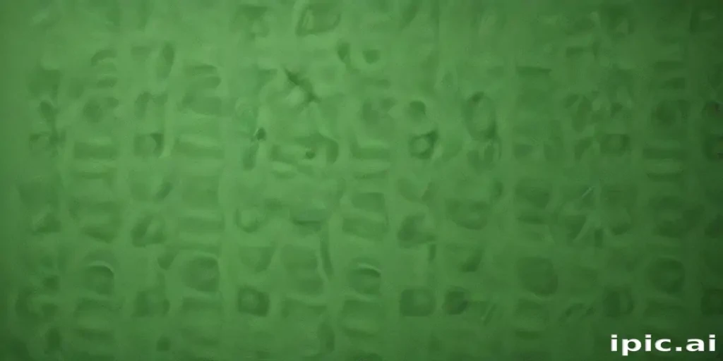 green background for iphone