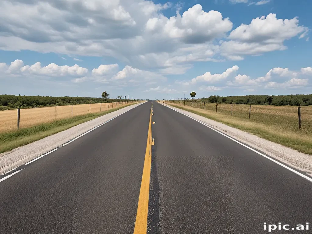 road transparent background