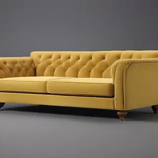 couch transparent
