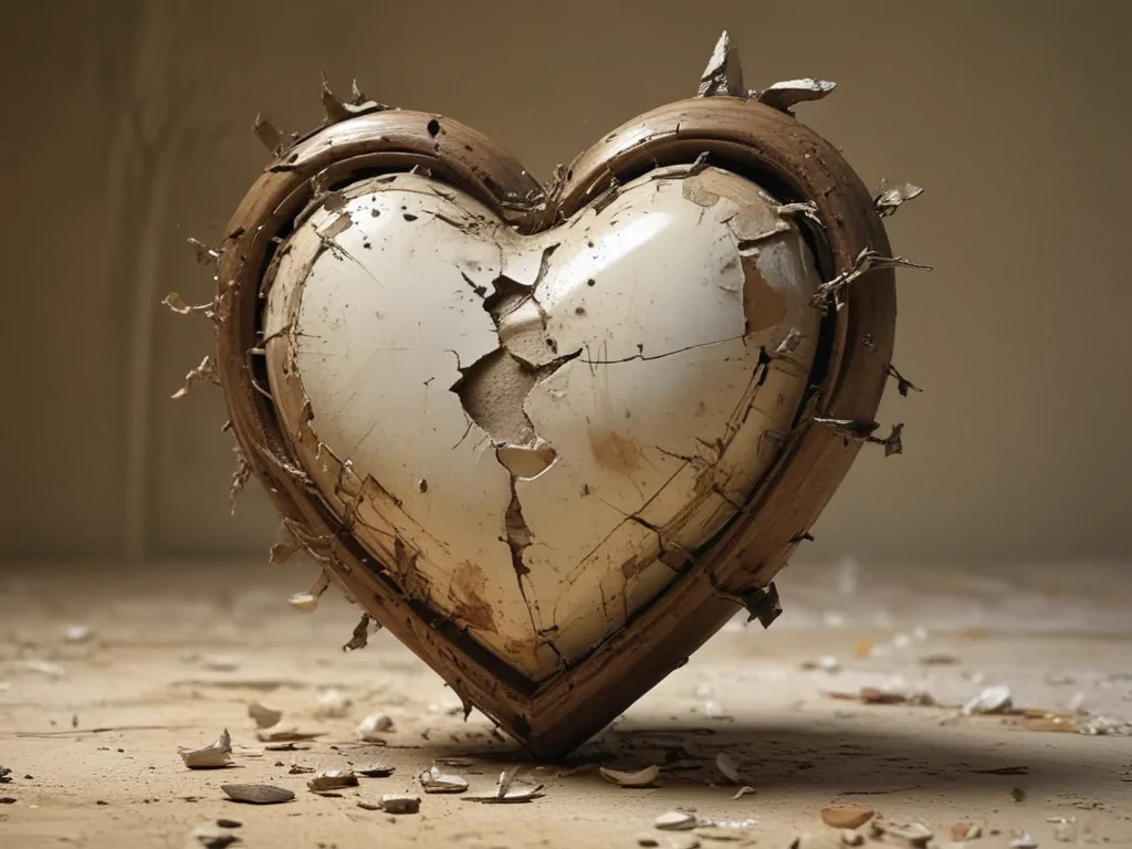 heartbreak wallpaper