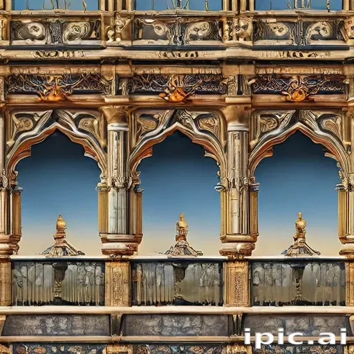 palace background