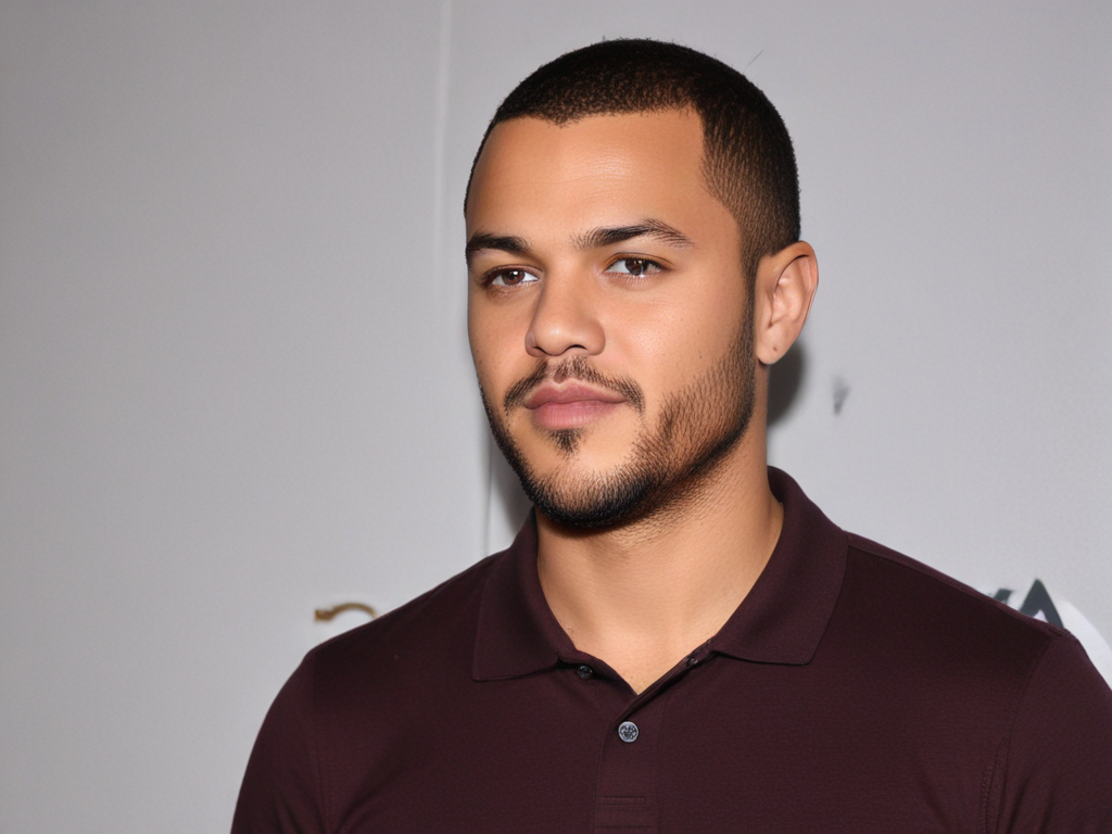 jesse williams selena gomez