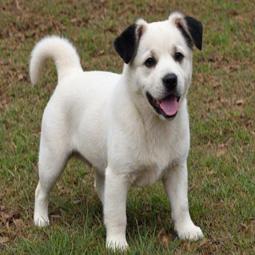 ba shar dog breed